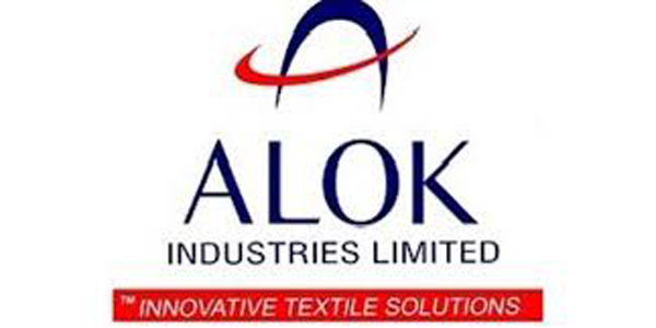 Alok Industries 