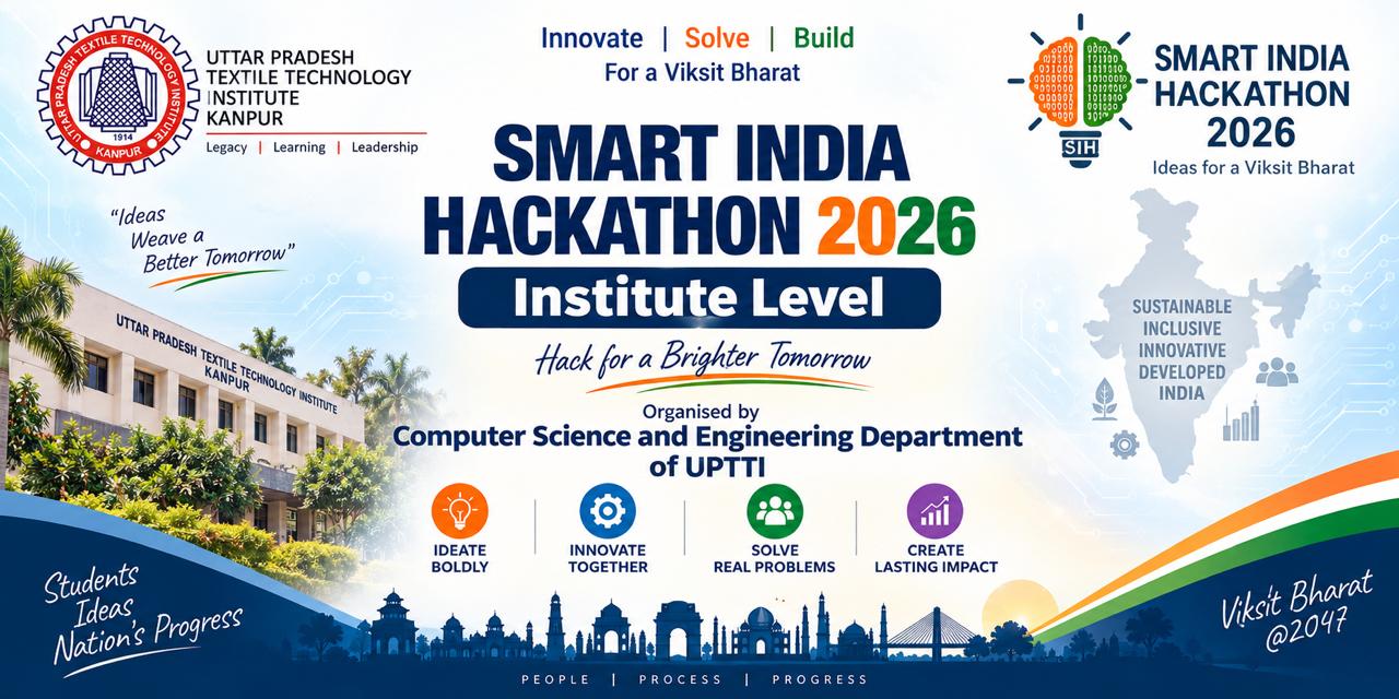 Smart India Hackathon 2026